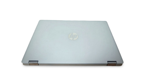 Сенсорний ноутбук HP Pavilion x360 Intel Core i3-8145U 8 GB RAM 128 GB SSD 1000 GB HDD [15.6"] - Б/В