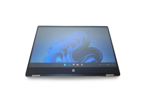 Сенсорний ноутбук HP Pavilion x360 Intel Core i3-8145U 8 GB RAM 128 GB SSD 1000 GB HDD [15.6"] - Б/В