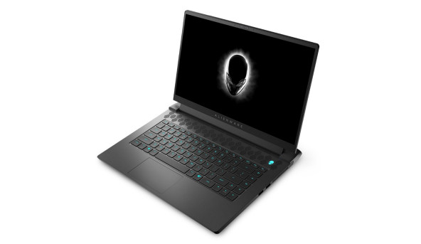 Ігровий ноутбук Dell Alienware M15 R5 Ryzen 7 5800H 16 RAM 1000 SSD GeForce RTX 3070 [240GHz 15.6" QHD] - Б/В
