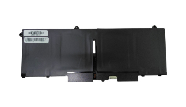 Акумулятор для ноутбука Dell 07KRV Latitude 14 5430 15.2 В Black 3625 мАг OEM