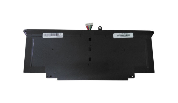 Акумулятор для ноутбука Dell JHT2H Latitude 7310 7410 7.6 В Black 6500 мАг OEM