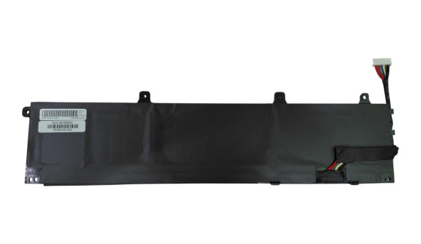 Акумулятор для ноутбука HP IR06XL ZBook Power G7 11.58 В 6880 мАг Black OEM