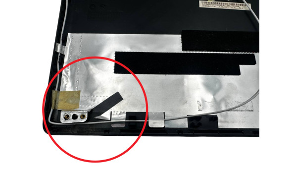 Крышка корпуса для ноутбука Lenovo G570, G575 AP0GM0005000 Б/У