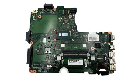 Материнська плата до ноутбука Fujitsu A514 INTEL Core i3-4005U 6050A2705901-MB-A02 Б/В