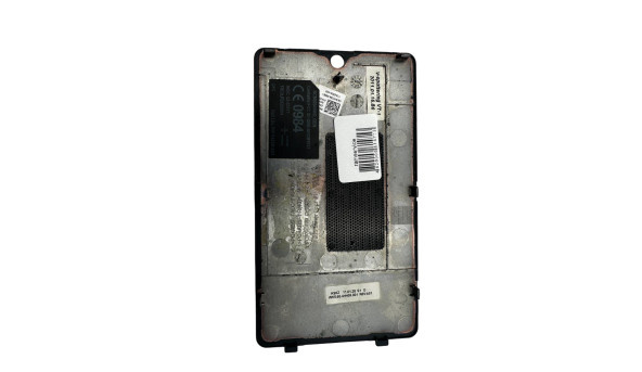 Сервисная крышка для ноутбука Dell Inspiron M5010 N5010 CN-01FC39 60.4HH09.001 Б/У