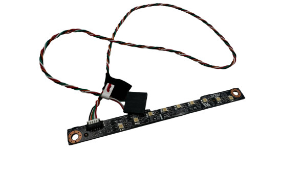 Плата LED 90PA07F0-M0XBN 0 MID LED/G11CB/DP_CARD REV.1.01 G11cd-b13 Б/В