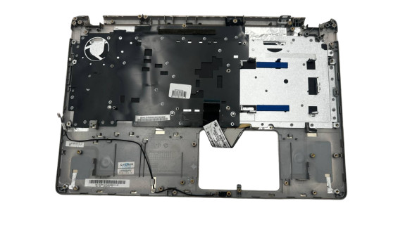 Середня частина корпусу кноутбука Acer Aspire V5-552, V5-552G, V5-573, V5-573G, ZRQ EAZRK002010, TSA39ZRKTATN, EAZRK002020, MP-13G23SU, AEZRK701110, NSK-R2HBW Б/В
