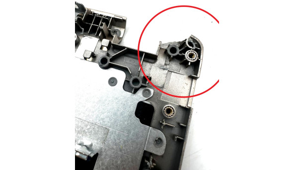 Середня частина корпусу кноутбука Acer Aspire V5-552, V5-552G, V5-573, V5-573G, ZRQ EAZRK002010, TSA39ZRKTATN, EAZRK002020, MP-13G23SU, AEZRK701110, NSK-R2HBW Б/В