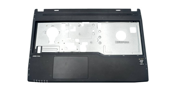 Средняя часть корпуса к ноутбуку FUJITSU A514 A544 B0847901X  Б/У
