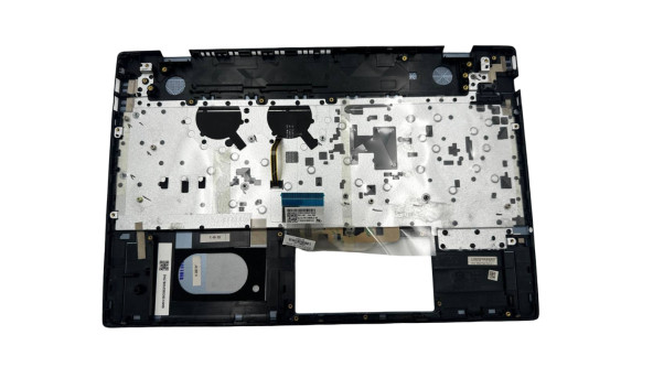 Средняя часть корпуса к ноутбуку HP Pavilion 15-CS 2HG7BKATP0D EBG7B015010-1 Б/У