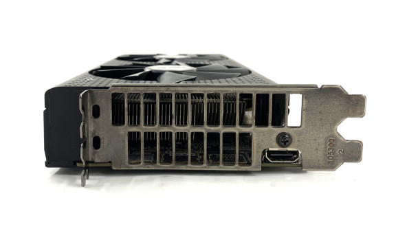 Видеокарта Sapphire Radeon RX470 4GB GDDR5 256bit HDMI - Б/У