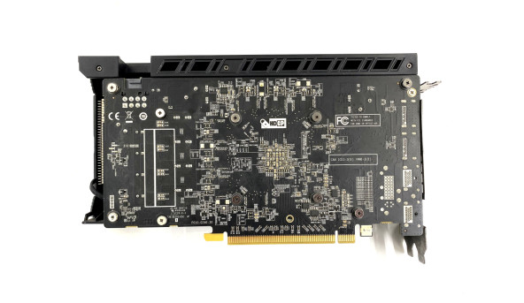 Видеокарта Sapphire Radeon RX470 4GB GDDR5 256bit HDMI - Б/У