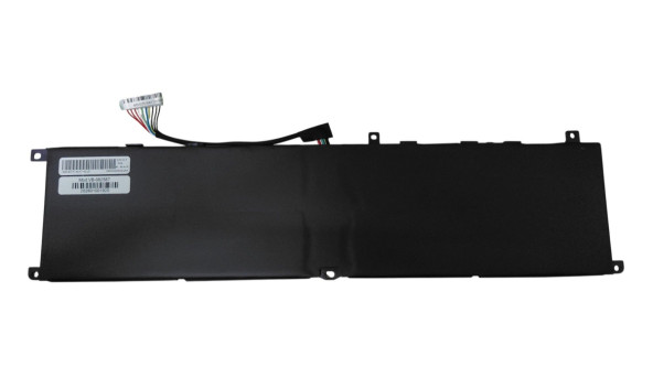 Акумулятор для ноутбука MSI BTY-M57 GP76 15.2 В Black 4160 мАг OEM