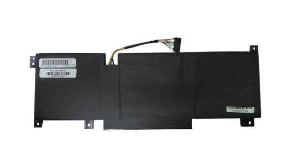 Акумулятор для ноутбука MSI BTY-M492 GF76 GL76 WF76 11.4 В Black 4562 мАг OEM