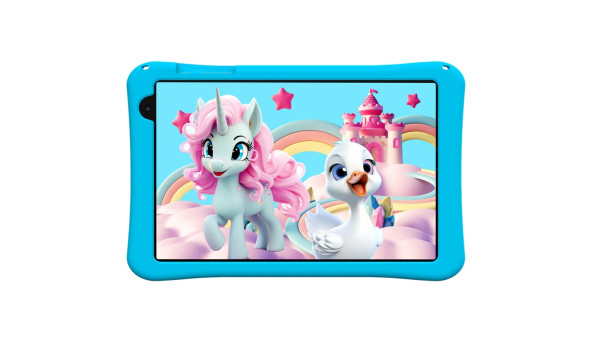 Планшет Teclast P85KIDS 8” HD /3GB/64GB/ A333 /5000mAh/ WIFI /0.3+2Mp/ Metal /Blue