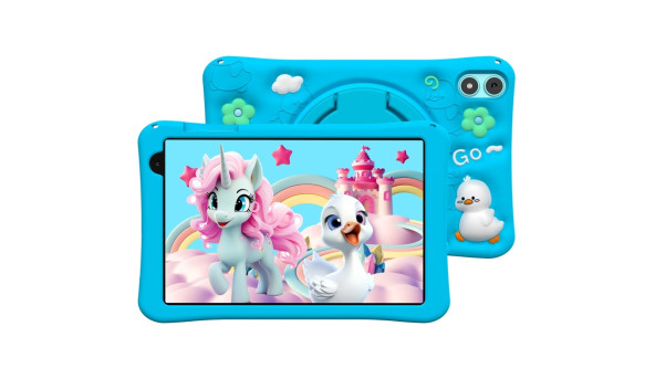Планшет Teclast P85KIDS 8” HD /3GB/64GB/ A333 /5000mAh/ WIFI /0.3+2Mp/ Metal /Blue
