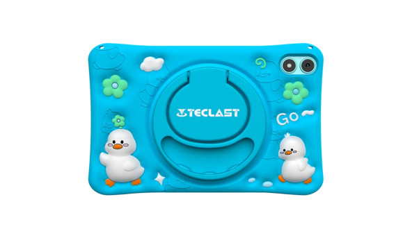 Планшет Teclast P85KIDS 8” HD /3GB/64GB/ A333 /5000mAh/ WIFI /0.3+2Mp/ Metal /Blue
