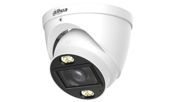 HDCVI видеокамера Dahua DH-HAC-HDW1500TP-Z-IL-A 5МП (2.7-13.5 мм)