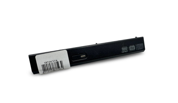 Заглушка для CD/DVD-приводу до ноутбука Lenovo B580, B590, V580, G580 60.4TE07.011, 41.4TE04.001 Б/В