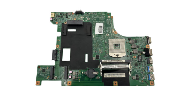 Материнская плата к ноутбуку Lenovo IdeaPad B580, B590, V580, V580c LA58 48.4TE01.011 Б/У