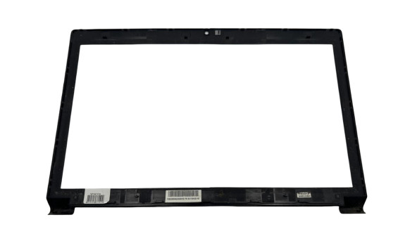 Рамка матрицы корпуса для ноутбука Lenovo IdeaPad B580 60.4TG04.002 Б/У