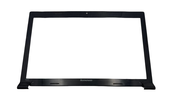 Рамка матрицы корпуса для ноутбука Lenovo IdeaPad B580 60.4TG04.002 Б/У