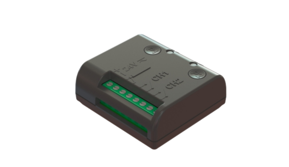 R93/RX20/U Roger Technology