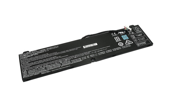Акумулятор для ноутбука Acer AP18JHQ Predator Triton 500 15.2