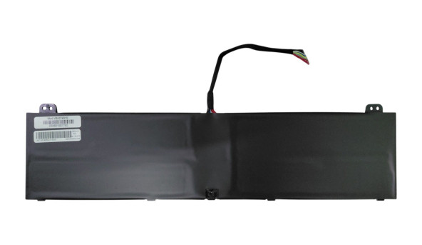 Акумулятор для ноутбука Acer AP18JHQ Predator Triton 500 15.2 В Black 5400 мАг