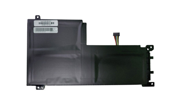 Акумулятор для ноутбука Lenovo L19C3PF5 IdeaPad 5-15IIL05 11.52 В Black 4889 мАг OEM
