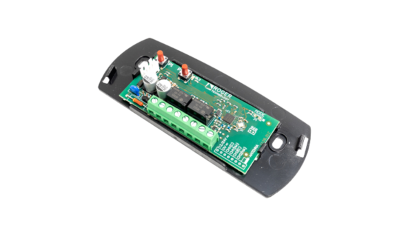 R93/RX433/U Roger Technology