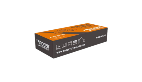 R93/RX433/U Roger Technology