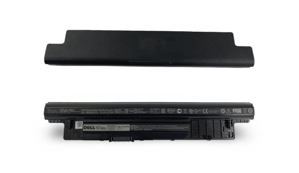Батарея акумулятор для ноутбука Dell Inspiron 14 3421 XCMRD 40Wh 14.8V Li-Ion Б/В - знос 75-80%