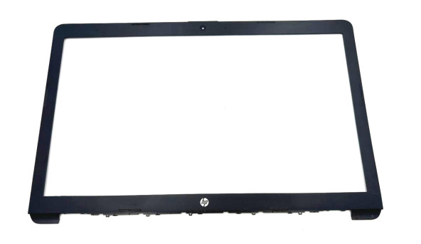 Рамка матрицы корпуса к ноутбуку  HP Pavilion 17-BY 17-CA 17-CA 17Z-CA 17-by1053dx L22517-001 6070B1308501 Б/У