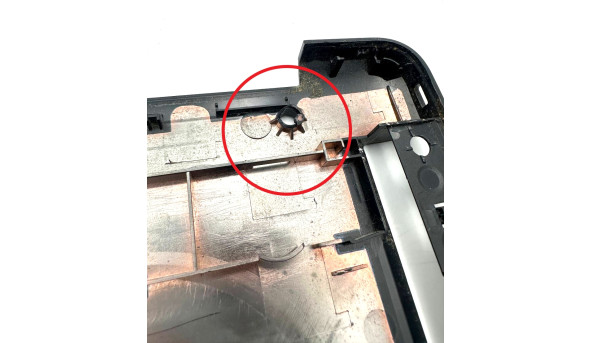 Нижня частина корпусу до ноутбука HP Pavilion 17-BY 17-CA 17-CA 6070B1308201 L22515-001 L48405-001 Б/В