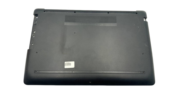 Нижняя часть корпуса к ноутбуку  HP Pavilion 17-BY 17-CA 17-CA 6070B1308201 L22515-001 L48405-001 Б/У