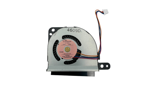 Кулер к ноутбуку Toshiba Portege Z30T-A Z30-A Z30-B (G61C0001P210) Б/У