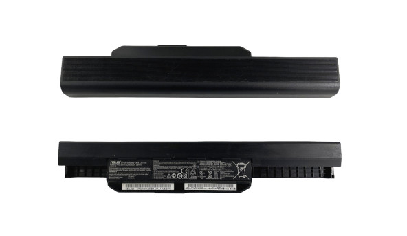 Аккумулятор для ноутбука ASUS K53 A32-K53 10.8V 5200mAh 56 WhБ/У - износ 65-70%