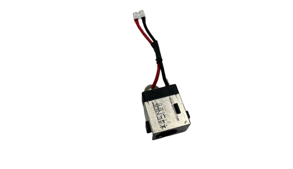 Разъем питания для ноутбука Toshiba Z30, Z30-A Б/У
