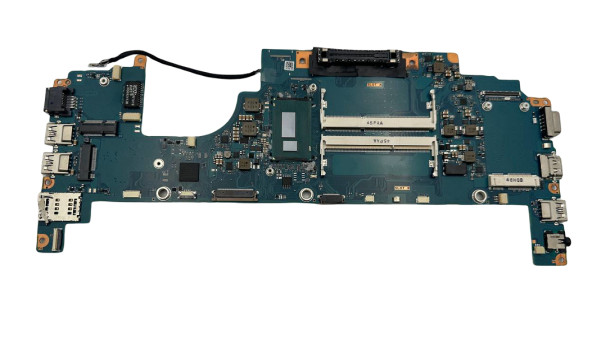 Материнская плата к  ноутбуку Toshiba Z30, Z30-A   i5-4210U SR1EF  A3667A Б/У