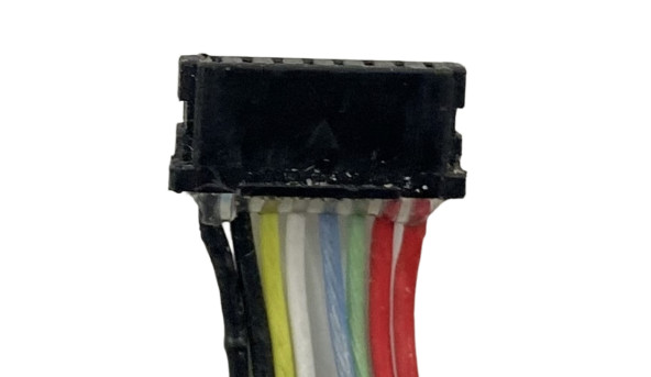 Аккумулятор батарея для ноутбука Lenovo L14M4P72 Yoga 3 14 14-IFI 7.4V 6280mAh 45Wh Б/У - 39% износа