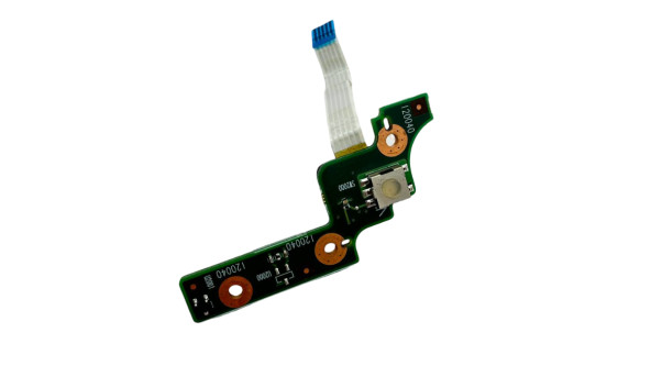 Плата кнопки живлення HP Compaq 6535b 6530b 6050A 6050A2203501 Б/В
