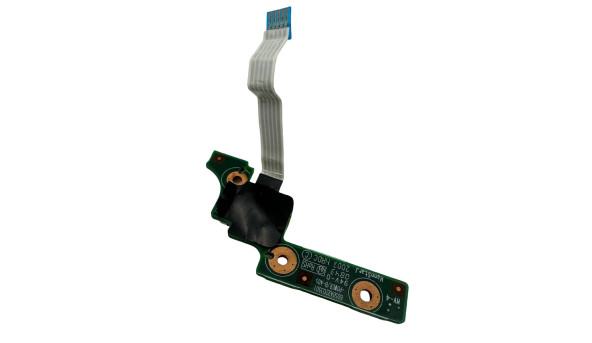 Плата кнопки живлення HP Compaq 6535b 6530b 6050A 6050A2203501 Б/В