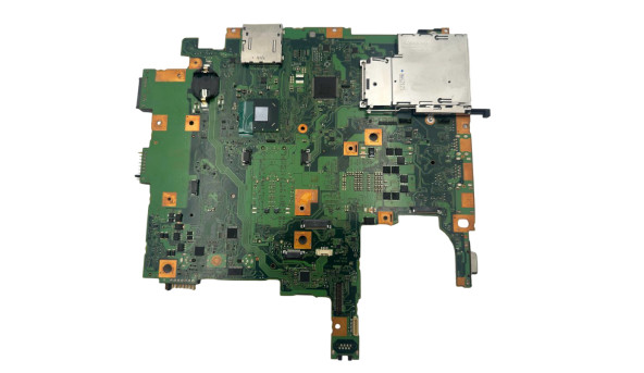 Материнская плата к ноутбуку Fujitsu Lifebook E752, CP562713-X3, CP596470-02 Б/У