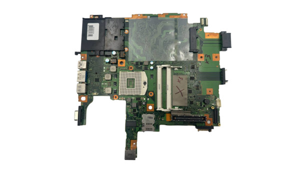 Материнская плата к ноутбуку Fujitsu Lifebook E752, CP562713-X3, CP596470-02  Б/У