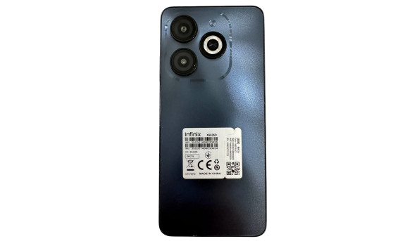 Смартфон Infinix X6525D 2/64 Gb Unisoc T606 [ 6.6" IPS ] - Б/В