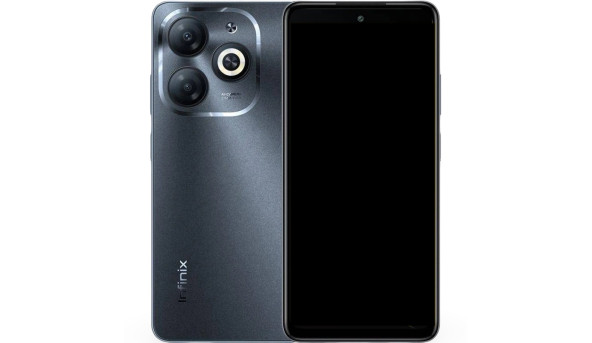 Смартфон Infinix X6525D 2/64 Gb Unisoc T606 [ 6.6"IPS﻿ ] - Б/У