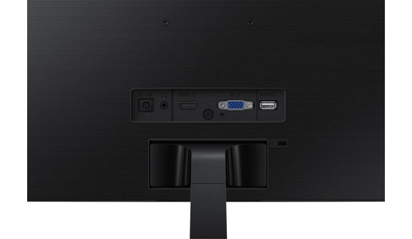 Монітор Samsung S24 24" 1920x1080 (FullHD) 100 Гц Б/В