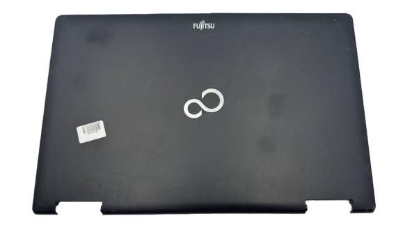 Крышка корпуса для ноутбука fujitsu e752  Б/У