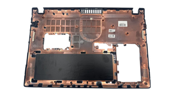 Нижняя часть корпуса к ноутбуку ACER ASPIRE 3 A315-51 EAZAJ00101A Б/У